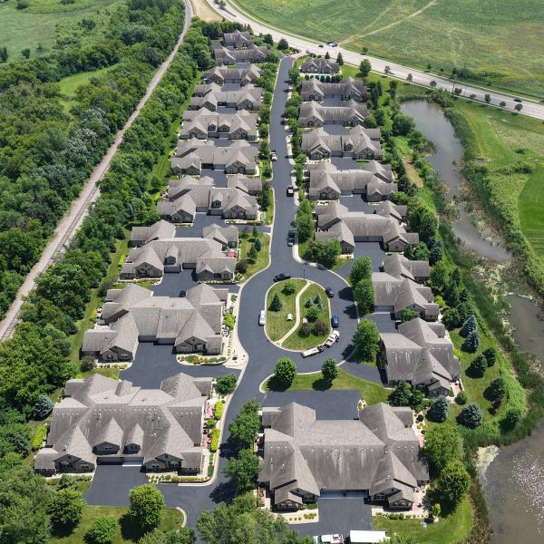 Top Rated MN HOA Asphalt Companies