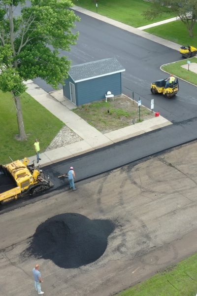 About TAG Asphalt and Concrete