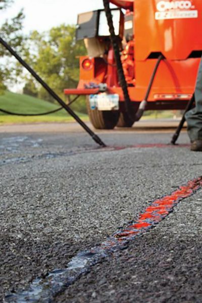 Commercial Asphalt and Concrete MN