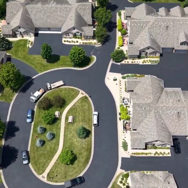 MN HOA Asphalt Companies