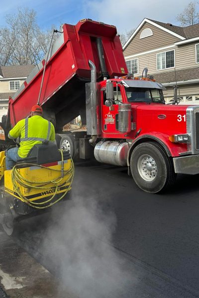 Tag Asphalt and Concrete Company