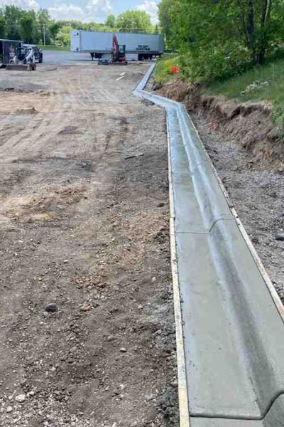 Minnesota Commercial Concrete Services