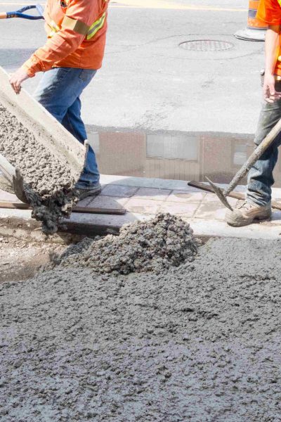 Commercial Concrete MN Midwest