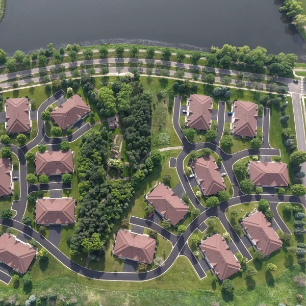 Minnesota Home Owners Association Asphalt Company