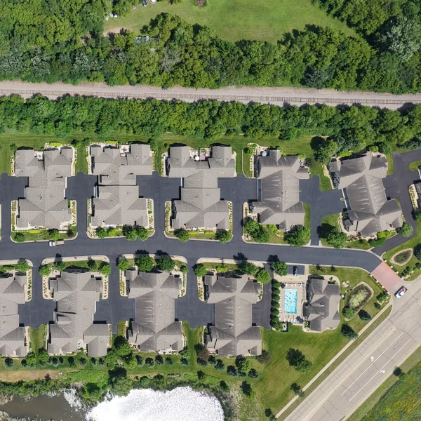 Homeowner Association Asphalt Contractors